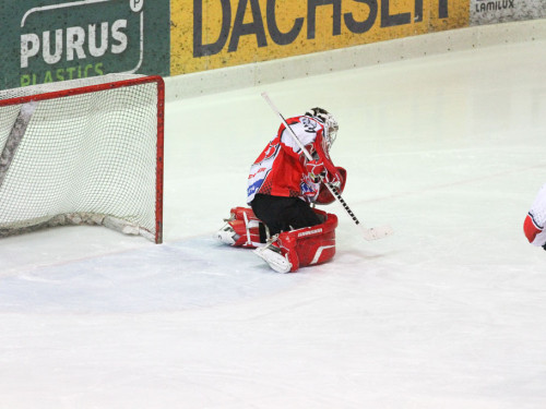 Selber Wölfe - EC Peiting – Foto 10