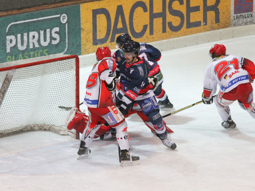 Selber Wölfe - EC Peiting – Foto 16
