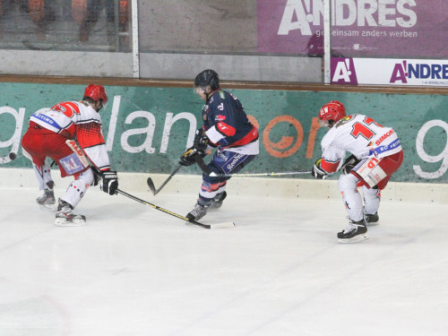Selber Wölfe - EC Peiting – Foto 23