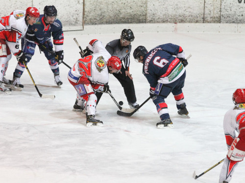 Selber Wölfe - EC Peiting – Foto 42