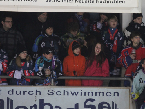 Selber Wölfe - EC Peiting – Foto 79