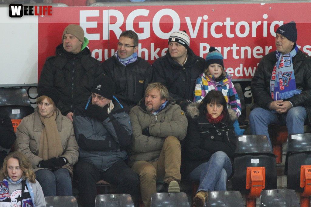 Selber Wölfe - EC Peiting