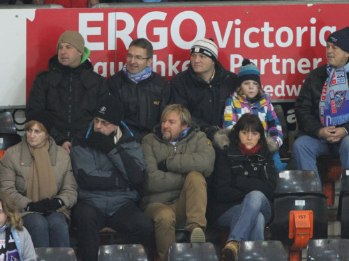 Selber Wölfe - EC Peiting – Foto 90