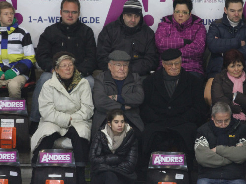 Selber Wölfe - EC Peiting – Foto 92