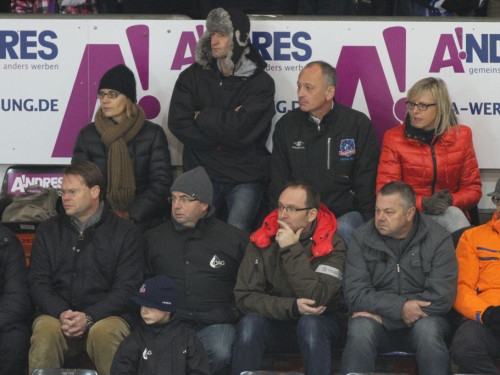 Selber Wölfe - EC Peiting – Foto 94