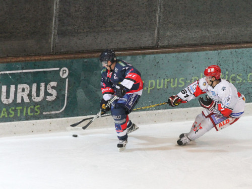 Selber Wölfe - EC Peiting – Foto 96