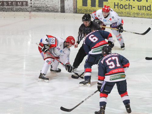 Selber Wölfe - EC Peiting – Foto 112