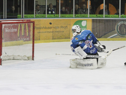 Blue Devils Weiden - Selber Wölfe – Foto 5