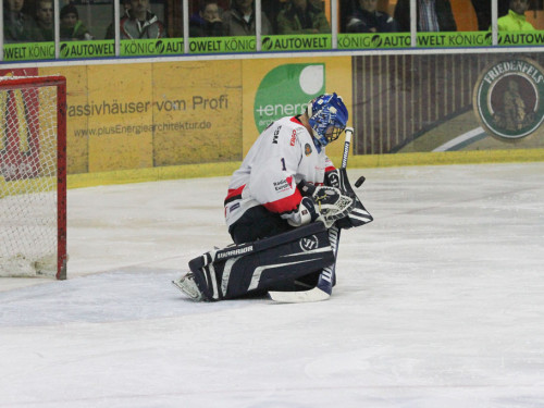 Blue Devils Weiden - Selber Wölfe – Foto 16