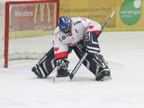 Blue Devils Weiden - Selber Wölfe – Foto 36