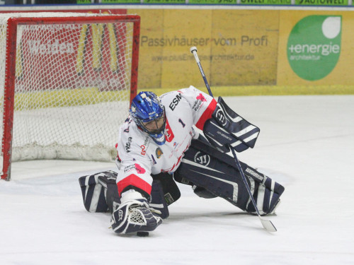 Blue Devils Weiden - Selber Wölfe – Foto 37