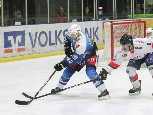 Blue Devils Weiden - Selber Wölfe – Foto 45