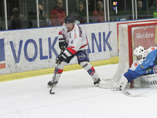 Blue Devils Weiden - Selber Wölfe – Foto 47