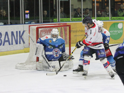 Blue Devils Weiden - Selber Wölfe – Foto 48