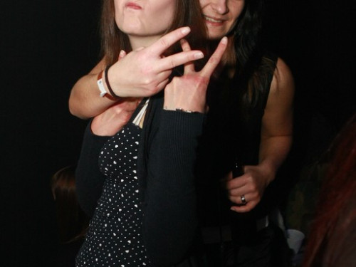 "party animals" – Foto 3