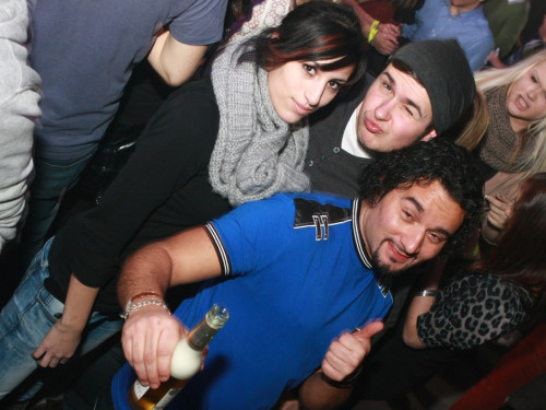 "party animals" – Foto 5