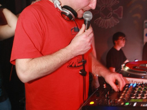 "party animals" – Foto 6