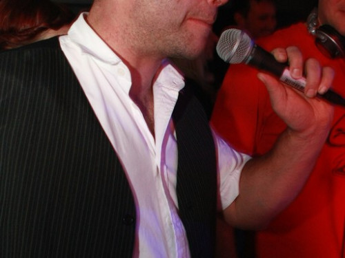"party animals" – Foto 7