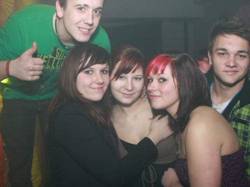 "party animals" – Foto 11