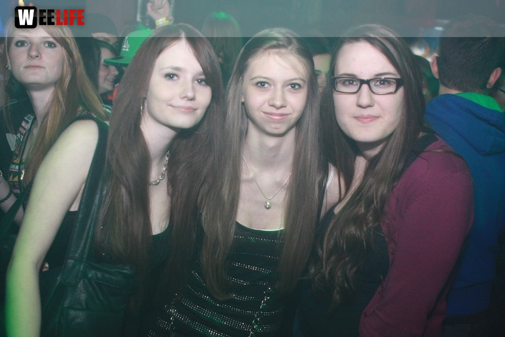 "party animals"