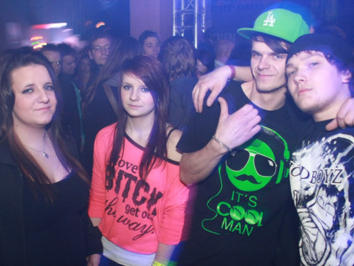 "party animals" – Foto 14