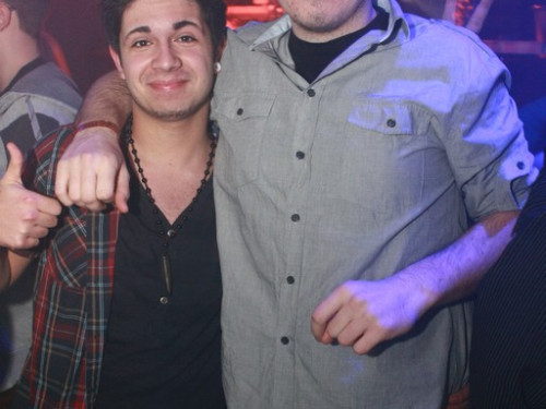 "party animals" – Foto 15