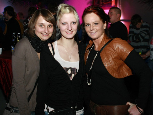 "party animals" – Foto 16