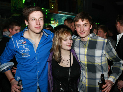 "party animals" – Foto 17