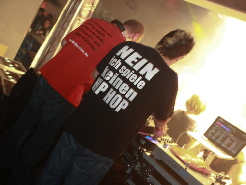 "party animals" – Foto 25