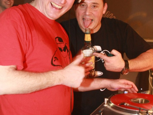"party animals" – Foto 26
