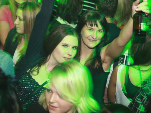 "party animals" – Foto 31