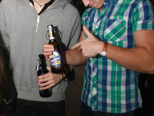 "party animals" – Foto 36