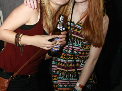 "party animals" – Foto 37