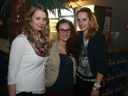 "party animals" – Foto 38