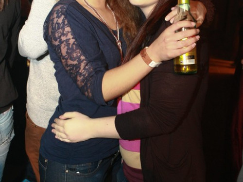 "party animals" – Foto 39