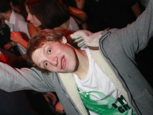 "party animals" – Foto 41