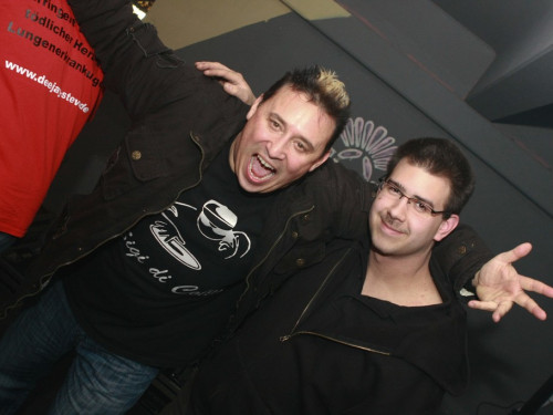 "party animals" – Foto 43