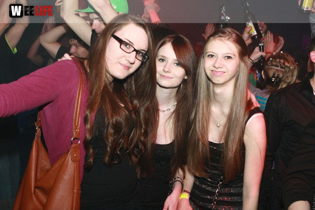 "party animals"