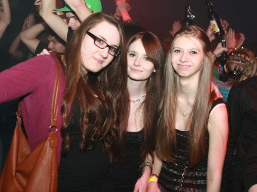 "party animals" – Foto 44