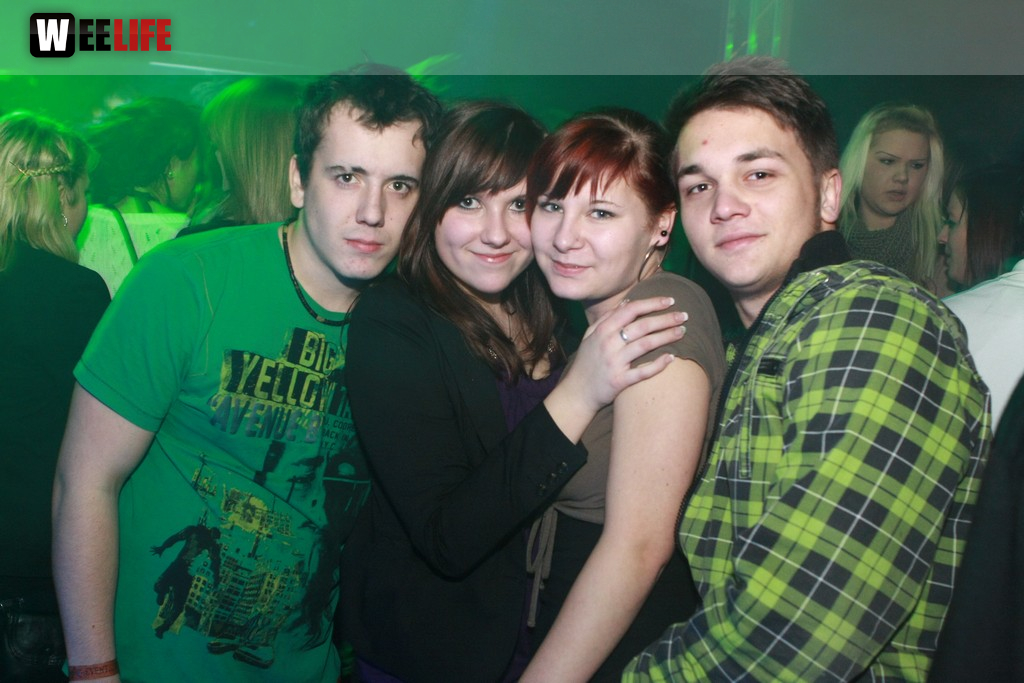 "party animals"