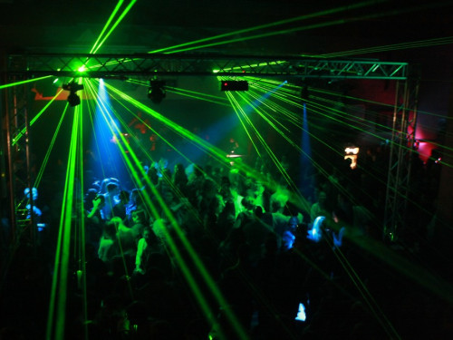 "party animals" – Foto 51