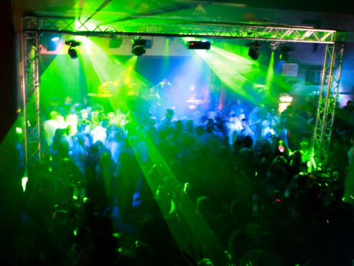 "party animals" – Foto 53