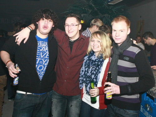 "party animals" – Foto 54