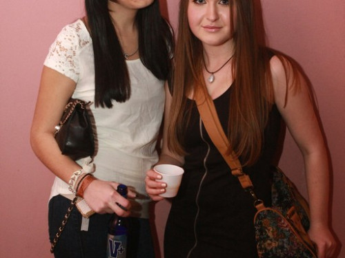 "party animals" – Foto 56