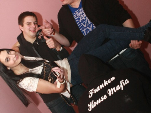 "party animals" – Foto 58