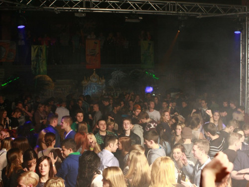 "party animals" – Foto 65
