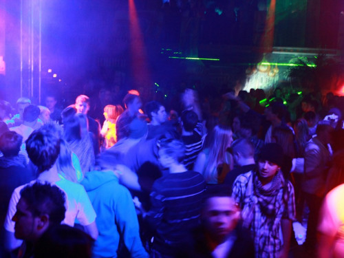 "party animals" – Foto 70