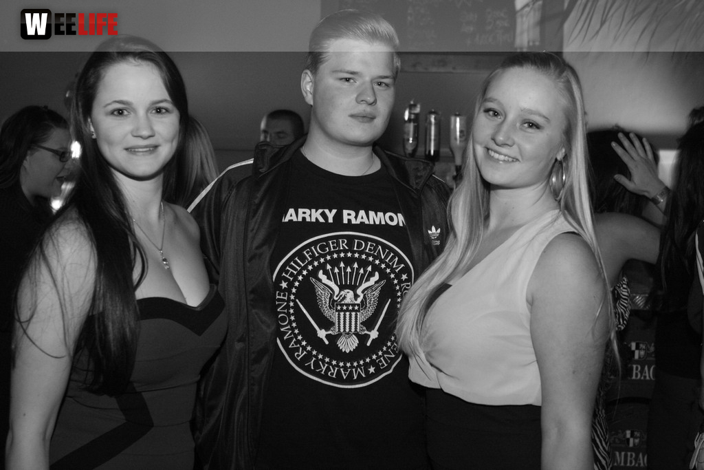 "party animals"