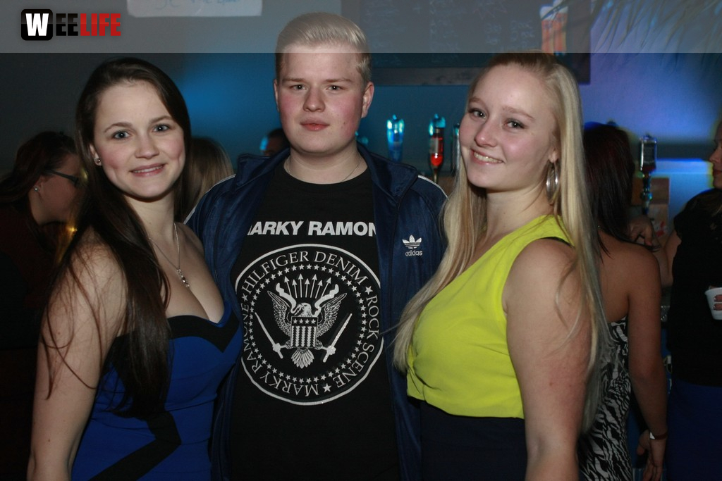 "party animals"