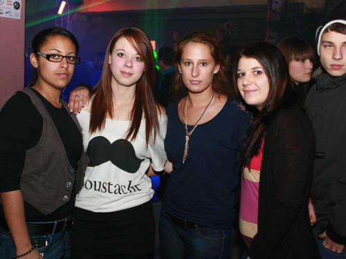 "party animals" – Foto 73